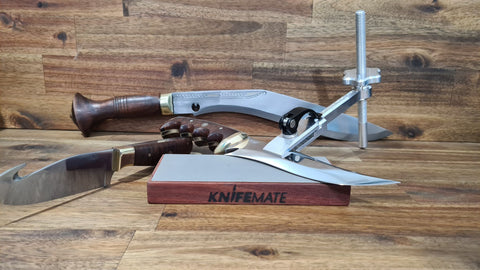 KnifeMate Sharpening Tool