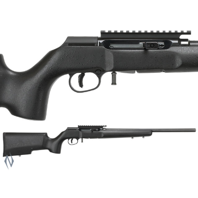 Preorder Savage A22R 22WMR Magnum Pro Varmit 10 Shot