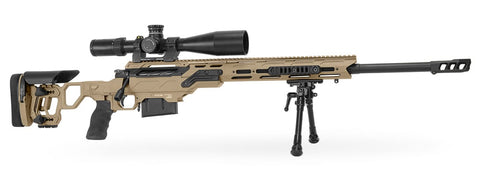 CDX30 Lite rifle 308 Win 24