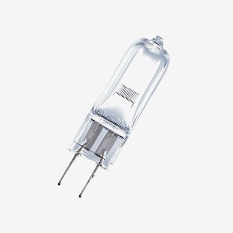 Replacement bulb 12V 100W