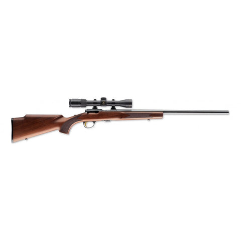 Browning T-Bolt Varmint 22LR 10rnd Mag