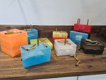 50 Round Pistol Ammo 9mm 380 Auto