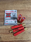 Winchester Super X 410ga rifled slug 3 7gm