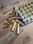 Blazer 357 MAG 158gr JHP Brass 50 Pack