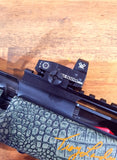 Venom Red Dot 3MOA