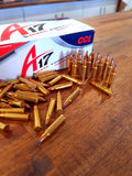 CCI 17HMR 17GR POLY TIP A17 2650 FPS 200PK