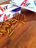 CCI 17HMR 17GR POLY TIP A17 2650 FPS 200PK