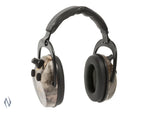 ALLEN AXION ELECTRONIC EAR MUFFS NEXTG1 25NRR