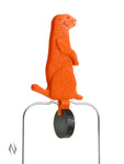 CHAMPION TARGET DURASEAL SINGLE VARMINT ORANGE 55