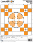 CHAMPION TARGET SHOTKEEPER SIGHT IN SC SM 12 PACK