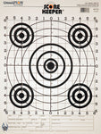 CHAMPION TARGET 100YD RIFLE SIGHT IN B/B 12 PACK