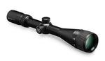 CROSSFIRE II 416X50 AO RIFLESCOPE WITH DEADHOLD BDC RETICLE MOA