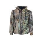 Austealth HOODED JACKET