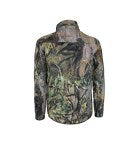 Austealth WETLAND SOFTSHELL JACKET