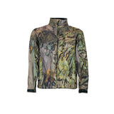 Austealth WETLAND SOFTSHELL JACKET