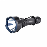 Olight Warrior X Turbo Black 1100Lumens 1000m Hunting Torch