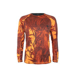 Austealth LONG SLEEVE T-SHIRT