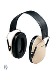 PELTOR SHOTGUNNER BOXED BEIGE EARMUFFS 19 NRR