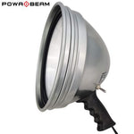 Powa Beam 9 Xenon HID Spotlight Handheld 70W