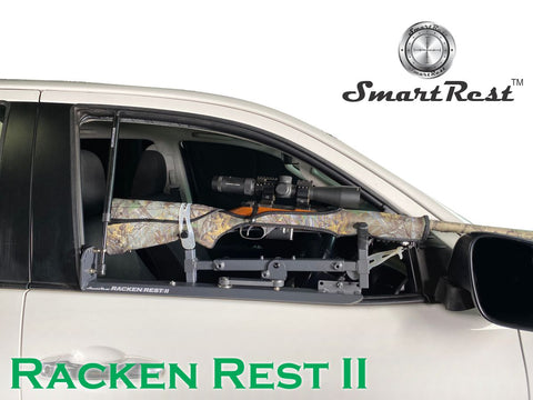 SmartRest Racken Rest Long II