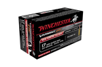 Winchester Varmint HV 17WSM 20gr