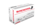 Winchester USA Value Pack 38sp +P 125gr JHP
