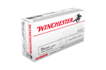 Winchester 9mm USA Value Pack 124gr FMJ