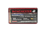 Winchester Subsonic 22LR 40gr HP