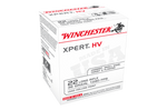 Winchester Xpert 22LR 36gr HP