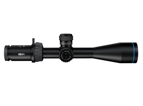 Meopta MeoPro Optika 6 4.5-27 x50 SFP RD 308