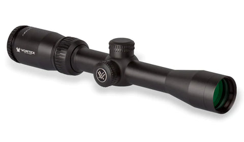 CROSSFIRE 2-7x32 RIMFIRE - RIFLESCOPE