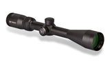 Crossfire 4-12x44 BDC