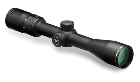 DIAMONDBACK 2-7X35 V-PLEX RIMFIRE-RIFLES