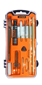 Spika RIFLE CLEANING KIT 243CAL 65mm
