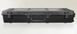 Military Grade Hard Case with cutout foam for CDX50 TREMOR Black Color