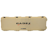 Cadex 52" HARD CASE