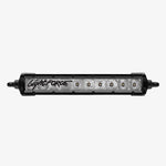 10 SINGLE ROW LED BAR COMBO