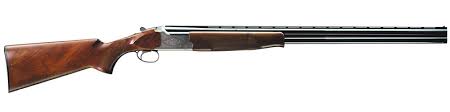 MK60 Pheasant 12ga 32 3/4 and Full