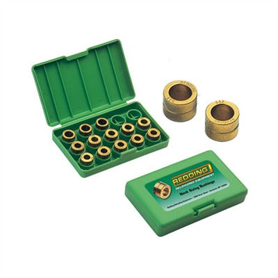 REDDING BUSHING STORAGE BOX 15