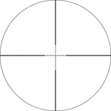 Crossfire 4-12x44 BDC