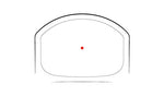 Razor Red Dot 3 MOA