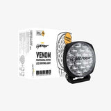 VENOM PROFESSIONAL EDITION LED DRIVING LIGHT