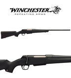 Winchester XPR Synthetic 300WSM 3rnd Mag