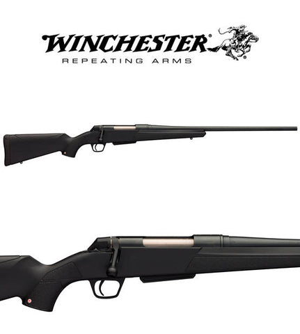 Winchester XPR Synthetic 223Rem 5rnd Mag